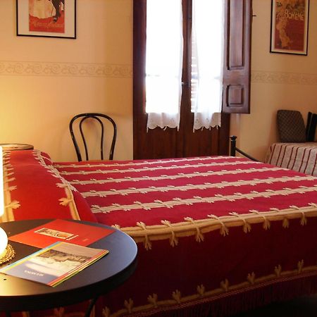 B&B Santa Chiara スルモナ エクステリア 写真