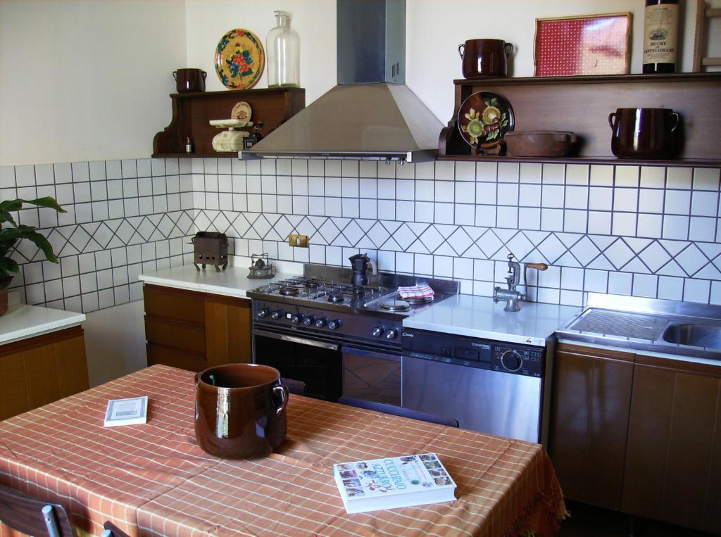 B&B Santa Chiara スルモナ 部屋 写真