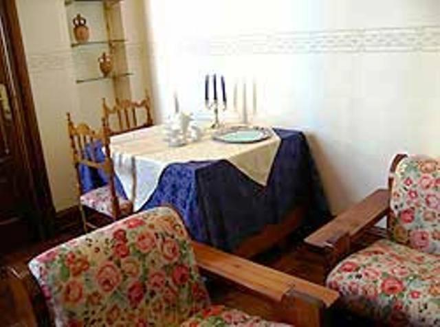 B&B Santa Chiara スルモナ エクステリア 写真